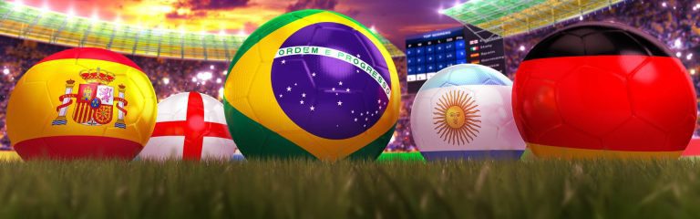 ¿Dónde se juega la Copa Mundial 2026