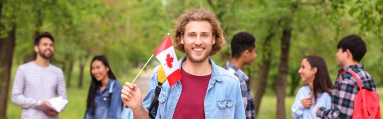 escuelas en canadá