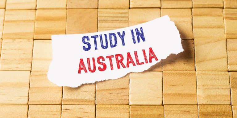 Dónde estudiar inglés en Australia