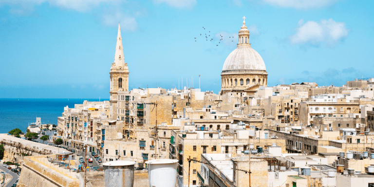 Guía 2024_ Actividades en Malta para estudiantes internacionales
