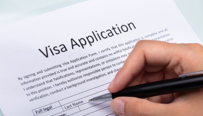 Guía completa: Cómo obtener tu visa en Irlanda