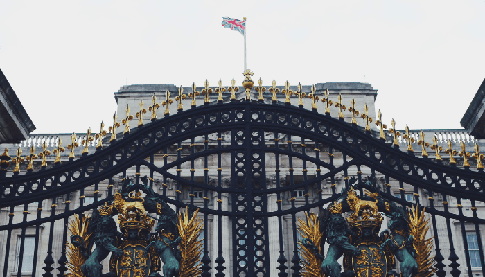 Mejores destinos turísticos en Inglaterra