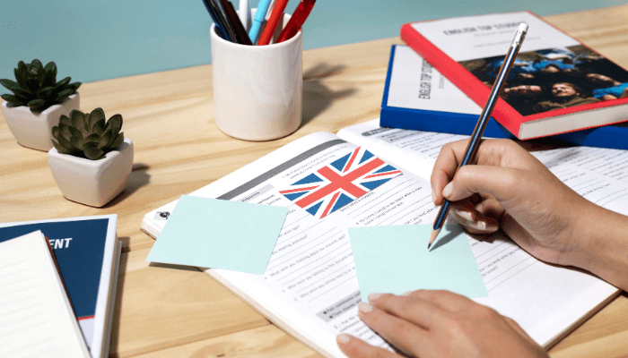 Study UK: La oportunidad para estudiar en Inglaterra