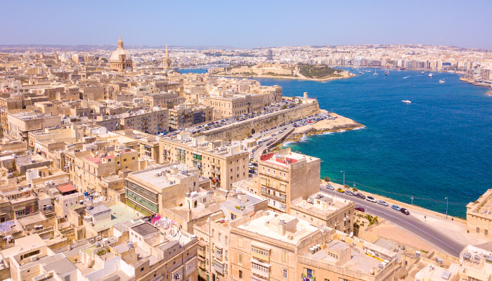 Visa de estudiante en Malta: Beneficios y curiosidades