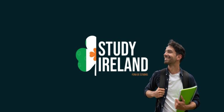 Study Ireland Participa y descubre oportunidades de estudio en Irlanda