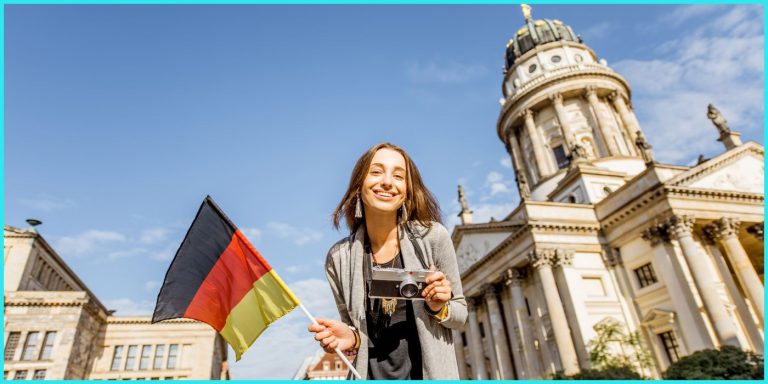 Top 5 de lugares imperdibles para estudiantes internacionales en Alemania