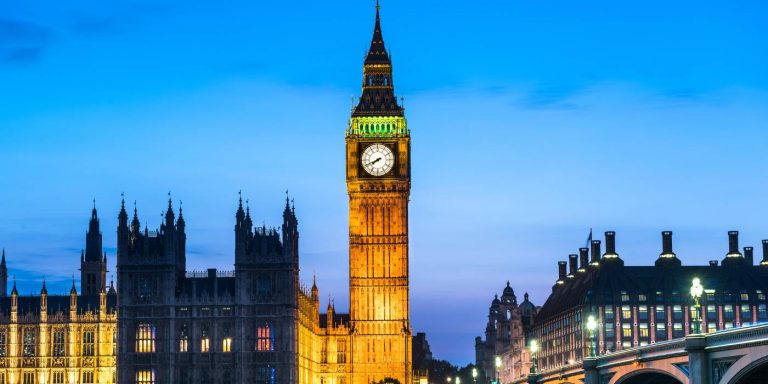 7 lugares que puedes visitar mientras estudias en el Reino Unido
