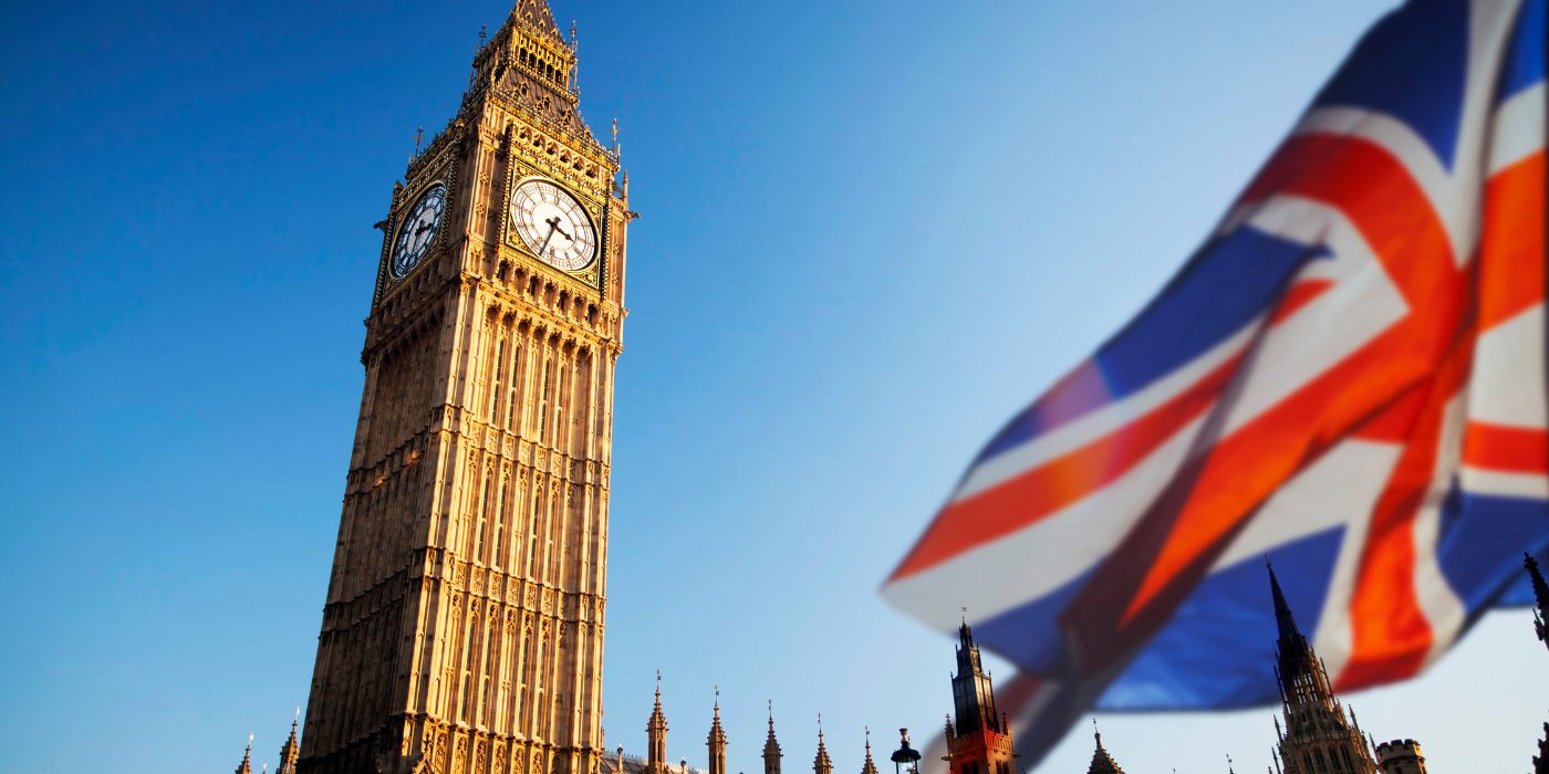 Ciudades para estudiar inglés en el Reino Unido