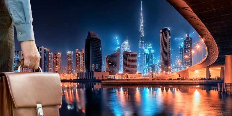 Estudiar y trabajar en el exterior: oportunidades en Dubái