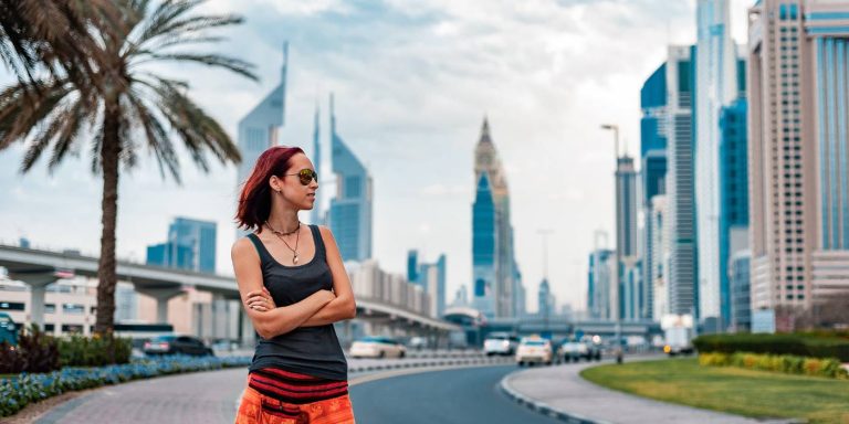 Ventajas de estudiar en Dubái: un destino internacional