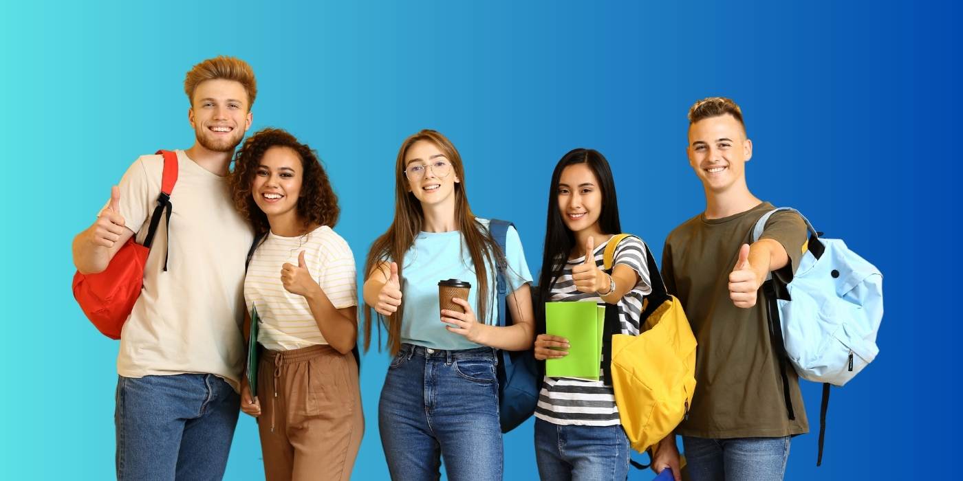 ¿Estudiar inglés o una carrera universitaria en el extranjero?