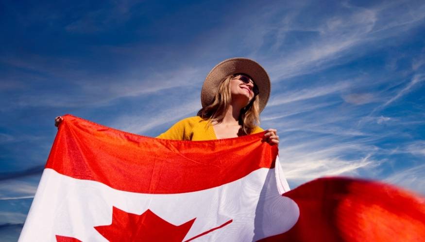 Preguntas mas comunes de estudiar en Canadá