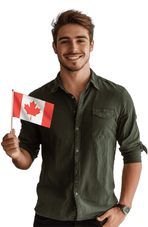 Beneficios de estuar en Canada