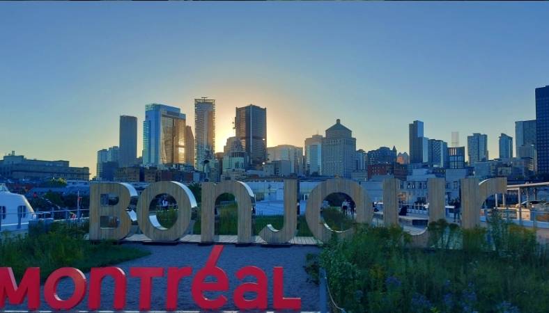 Diplomado en Canadá