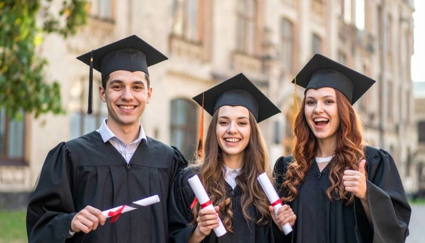 Maestrias en Canadá