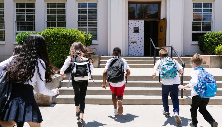 colegios en canadá para extranjeros