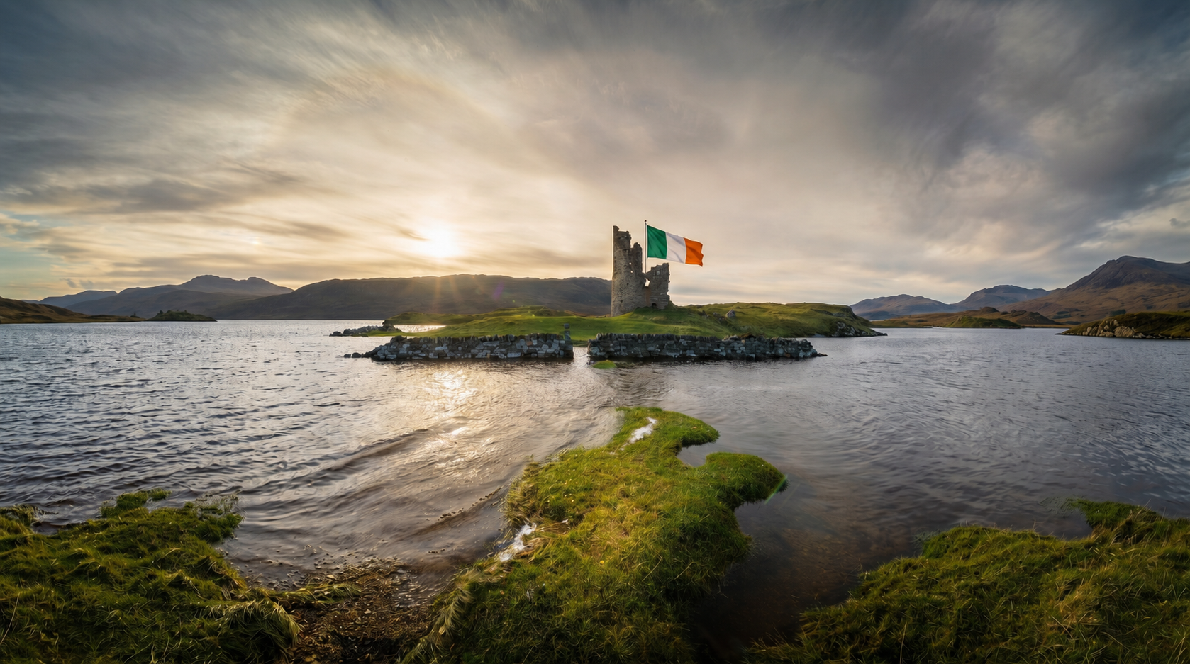 estudiar en irlanda