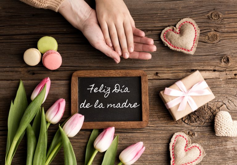 Día de la Madre: una celebración que cruza fronteras y une al mundo