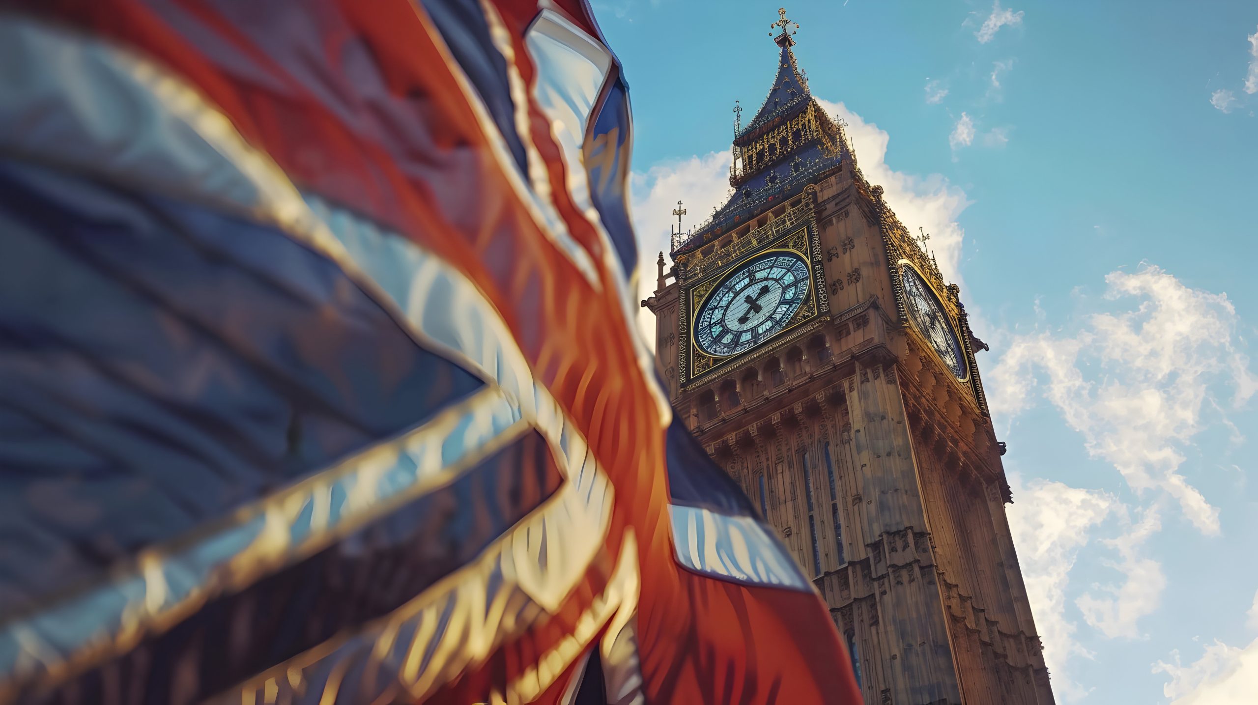 Estudiar ingles en Inglaterra