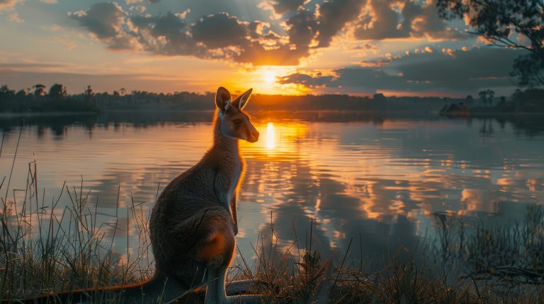 Estudia ingles en Australia