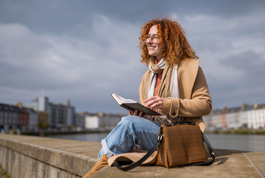 estudiar inglés en irlanda para colombianos