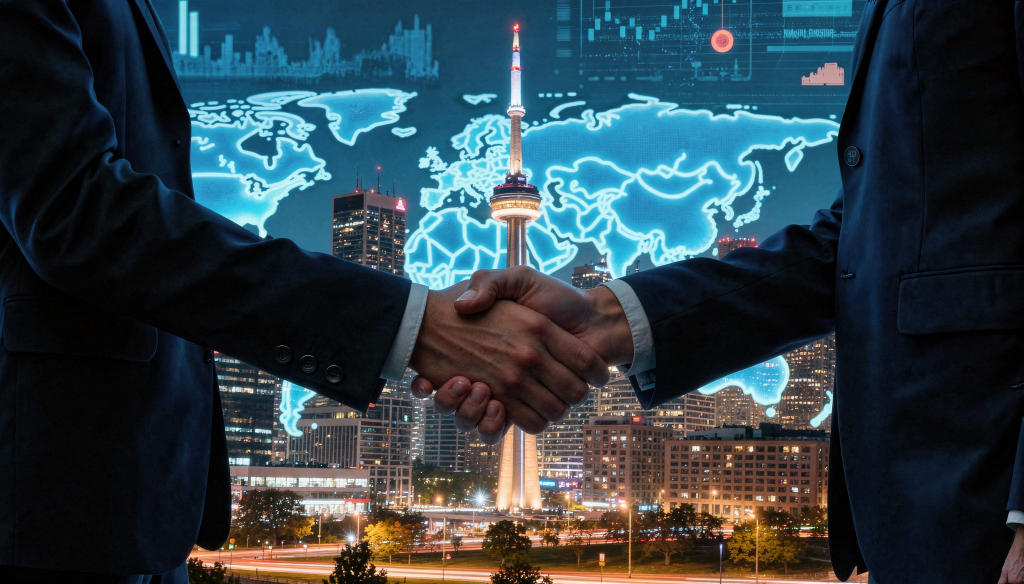 Estudiar idiomas en Canadá