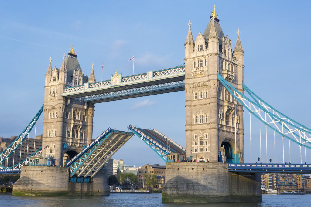 inglés en inglaterra