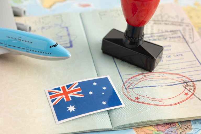 estudios en australia