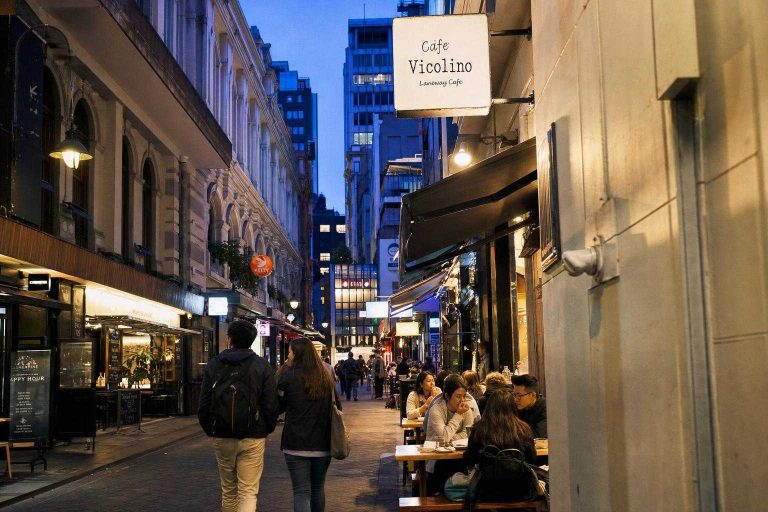 donde vivir en Melbourne illustration for Dónde vivir en Melbourne: Guía de 7 barrios 2026