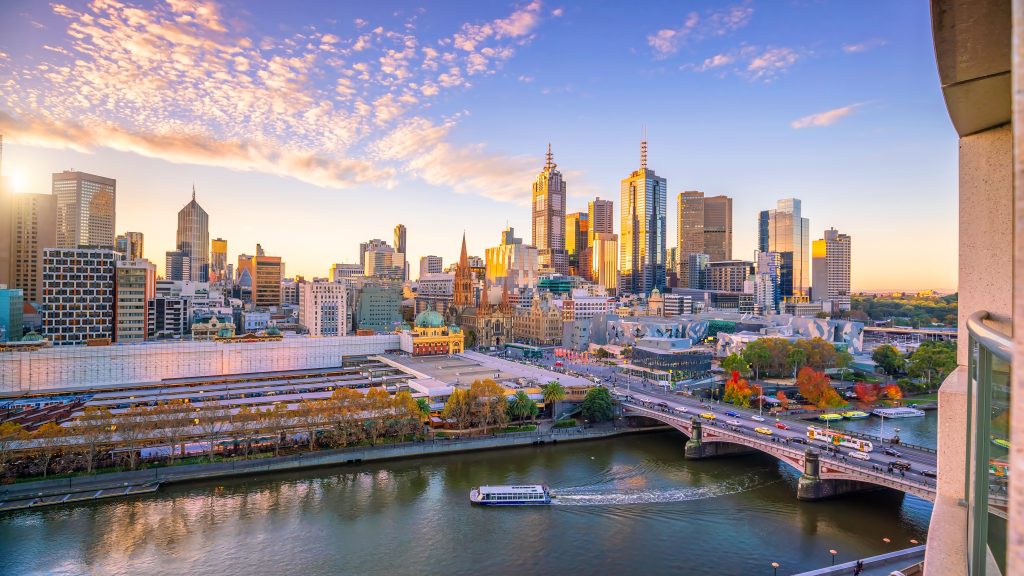 Costo de las visas de Australia