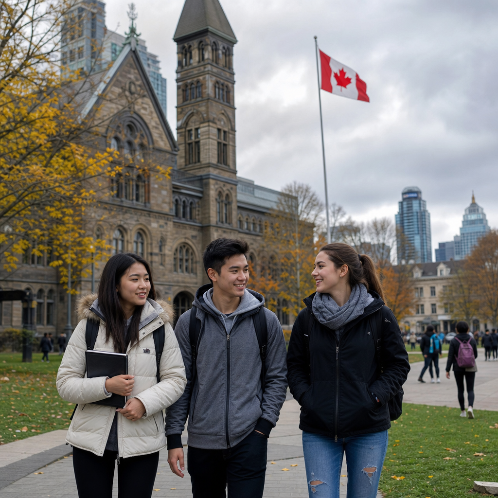 Universidades en Canadá: guía 2026 para aplicar