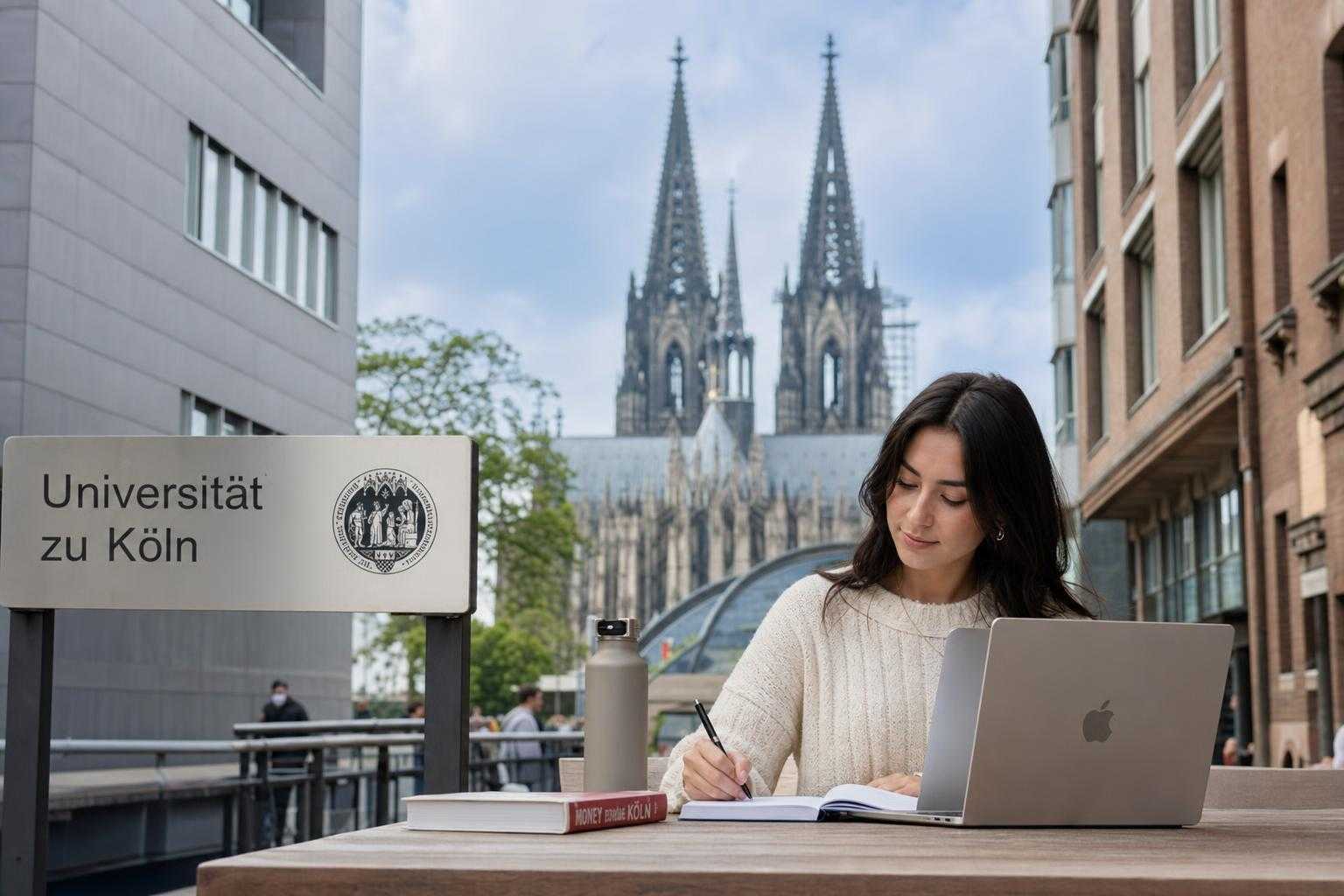 Illustration of Posgrados en Colonia: Secreto para triunfar 2026