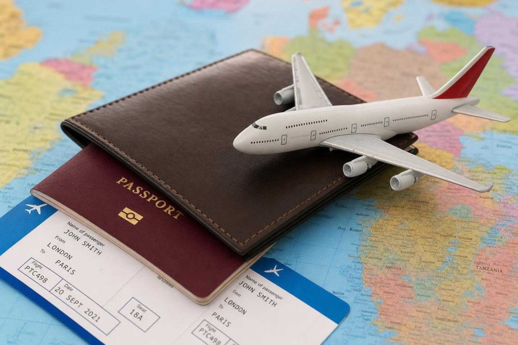 Additional Illustration of Visa estudiante Alemania: Guía Definitiva 2026