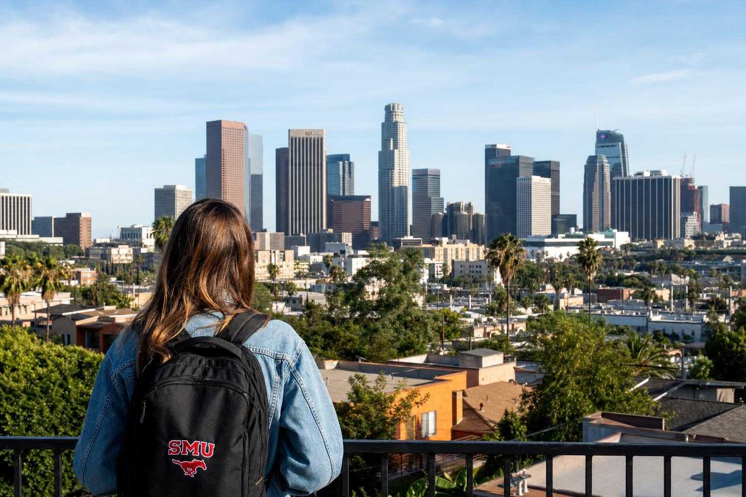 Illustration of Vivir en Los Ángeles: Top 7 barrios 2026