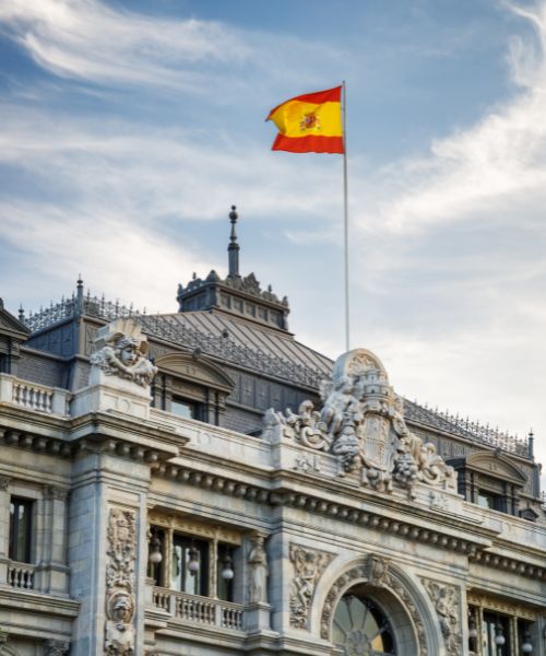 Beneficios de hacer maestría en España