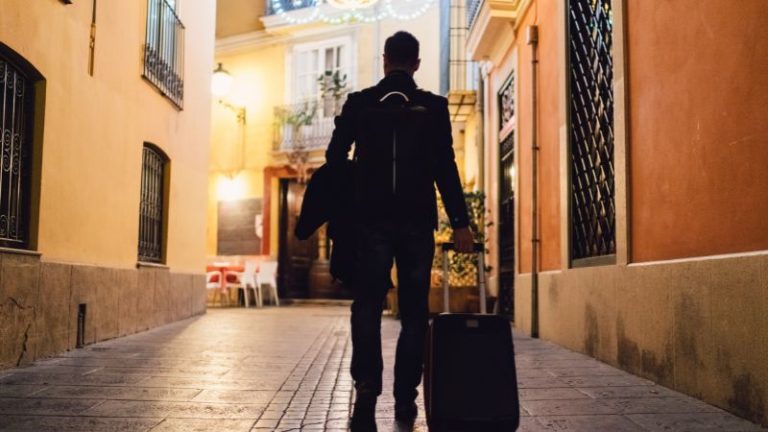 Estudia Negocios Internacionales en España