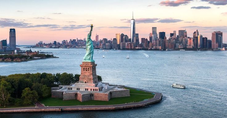 Campamento en Estados Unidos 2026