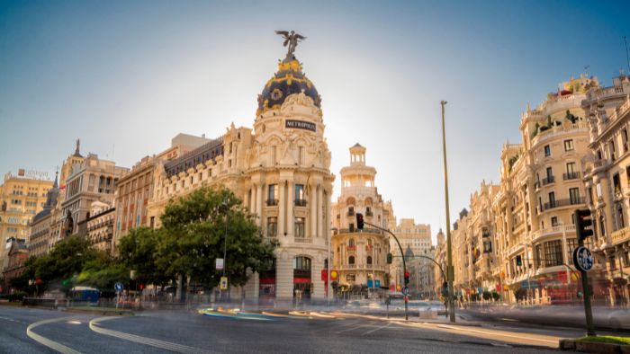 Universidades en España para extranjeros
