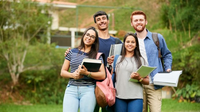 Universidades en España para extranjeros