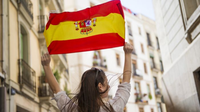 Universidades en España para extranjeros