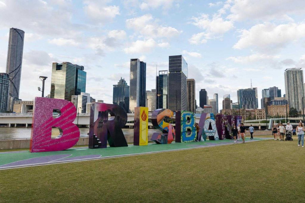 Additional Illustration of Actividades en Brisbane: Guía 2026 para jóvenes