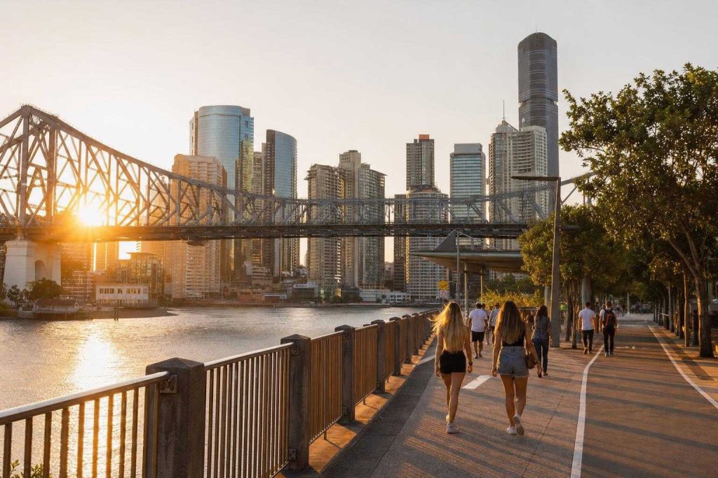 Additional Illustration of Actividades en Brisbane: Guía 2026 para jóvenes