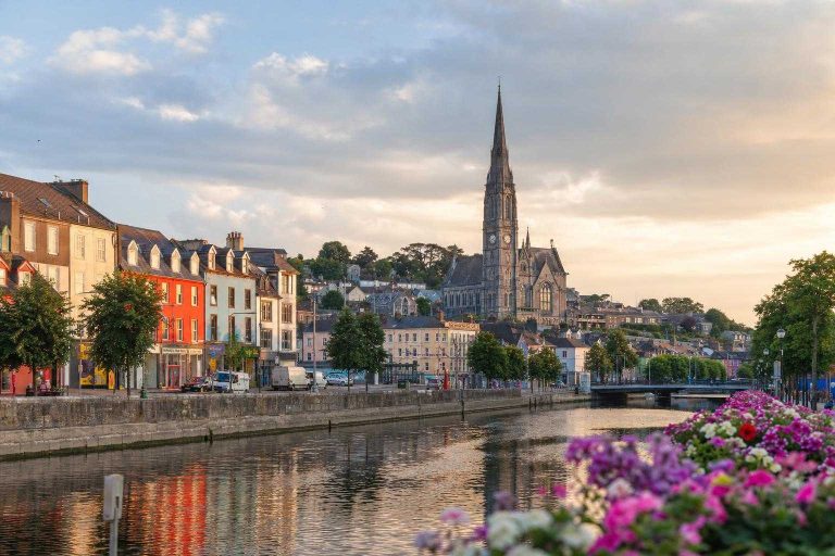 Illustration of Actividades en Cork: Guía 2026 para estudiantes