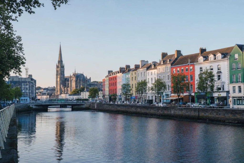 Additional Illustration of Actividades en Cork: Guía 2026 para estudiantes