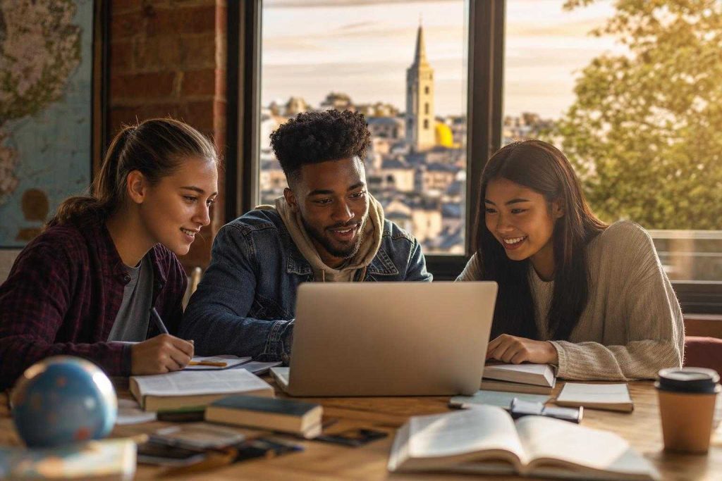 Additional Illustration of Actividades en Cork: Guía 2026 para estudiantes