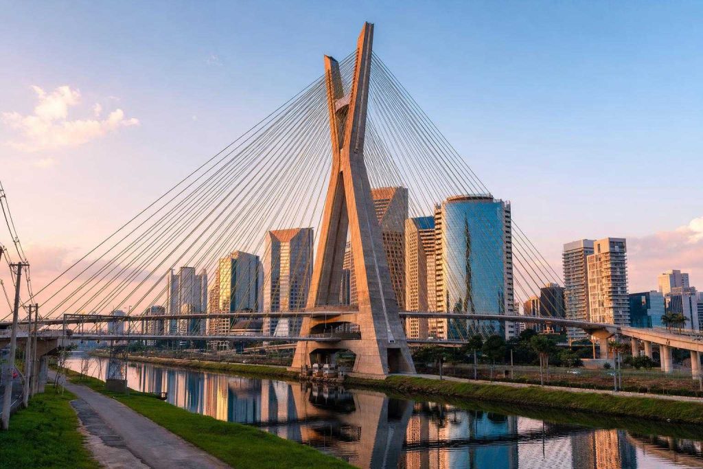 Additional Illustration of Actividades en São Paulo: Guía Definitiva 2026
