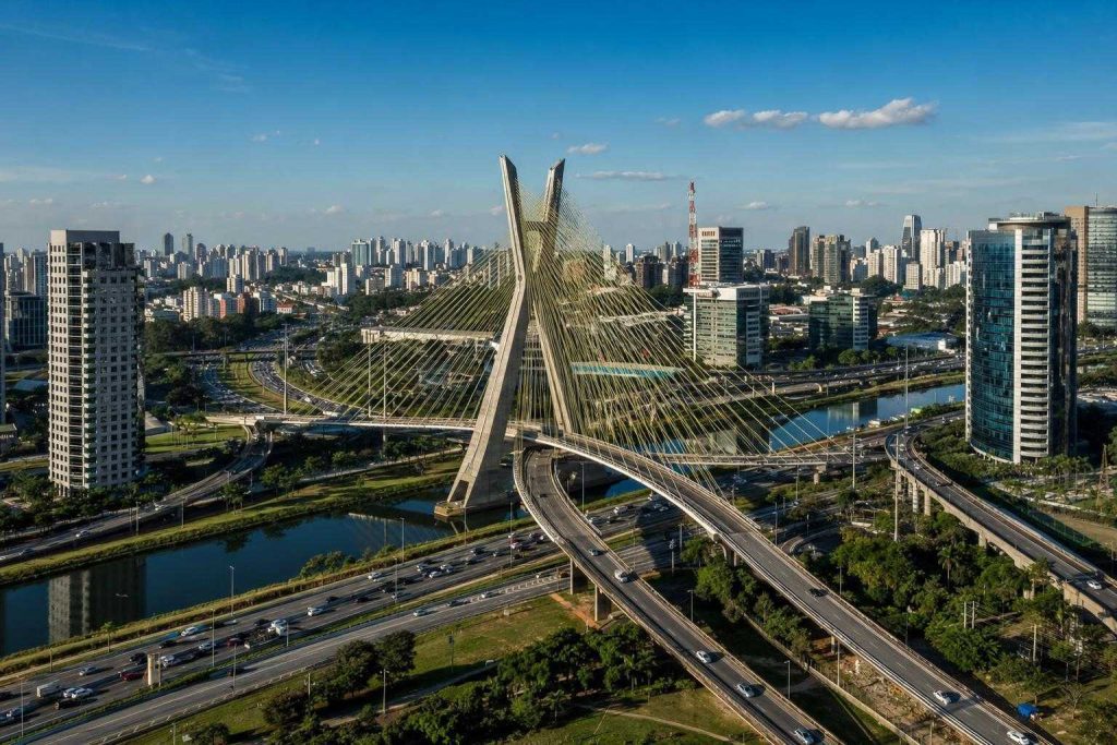 Additional Illustration of Actividades en São Paulo: Guía Definitiva 2026