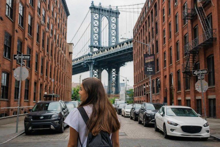 Illustration of Barrios Nueva York: Guía para estudiantes 2026