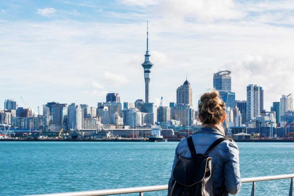 Additional donde vivir en Auckland illustration for Dónde vivir en Auckland: Guía Definitiva 2026