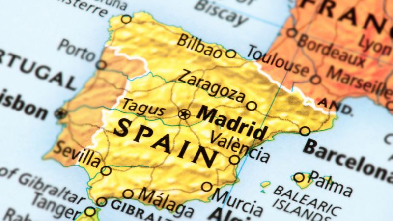 Doctorados en España